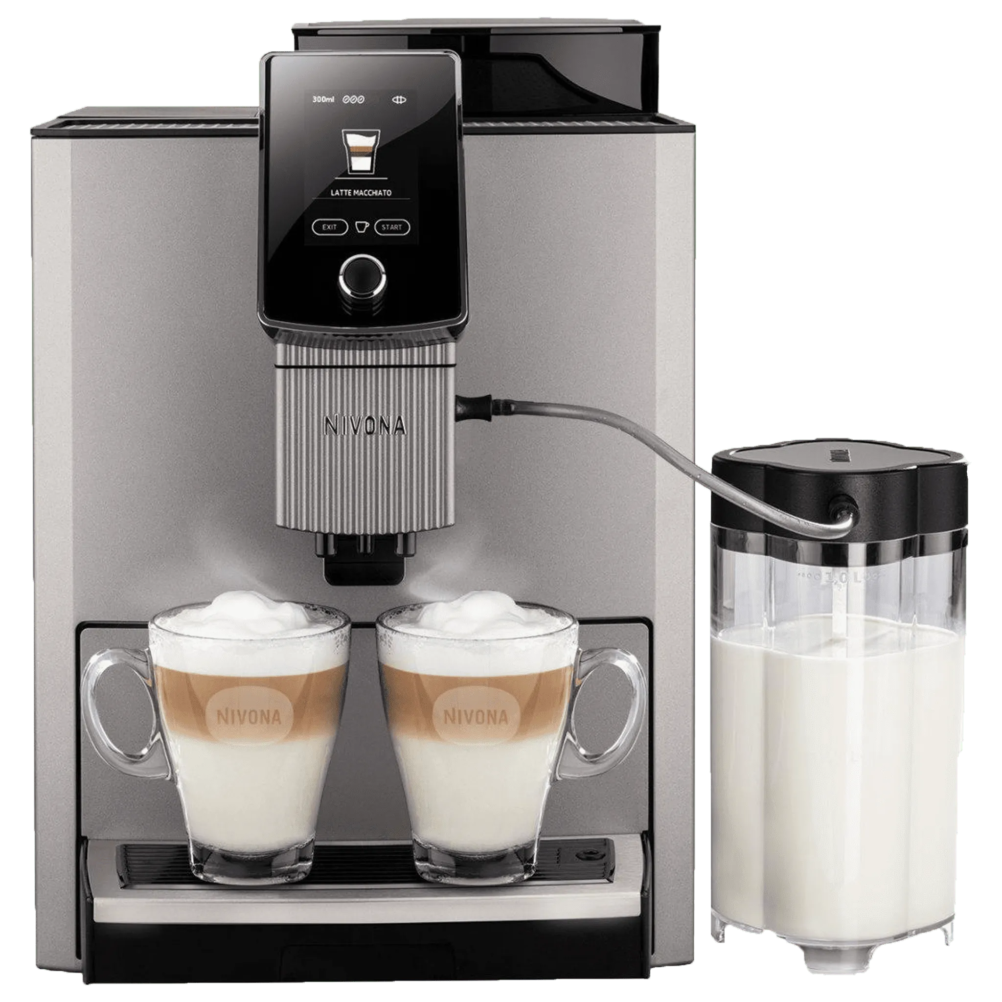 CafeRomatica NICR 1040